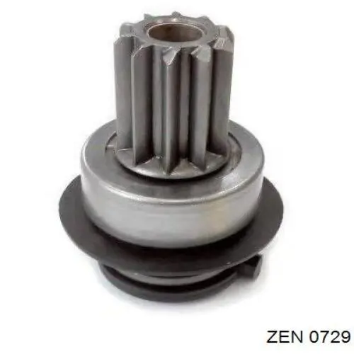 Купить 0729 ZEN Бендикс стартера