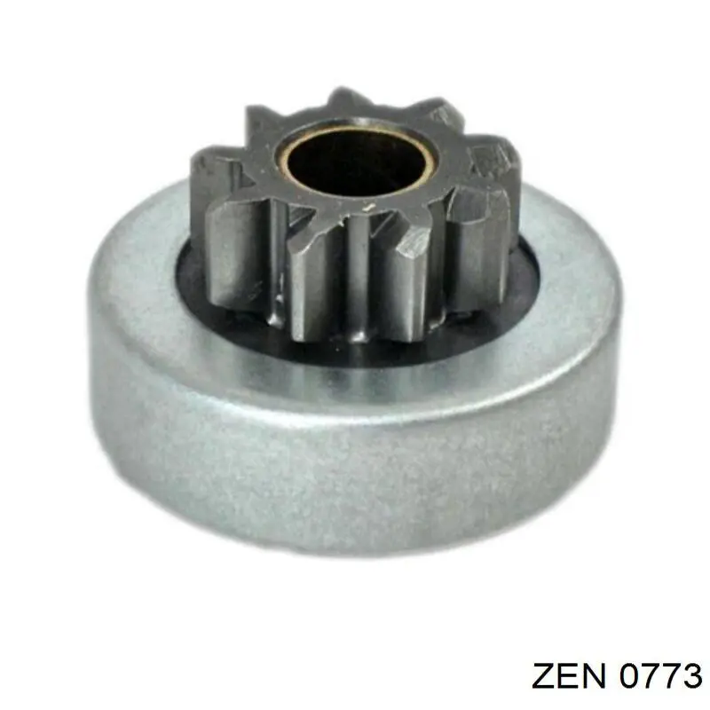 10107730 ZEN Привод стартера