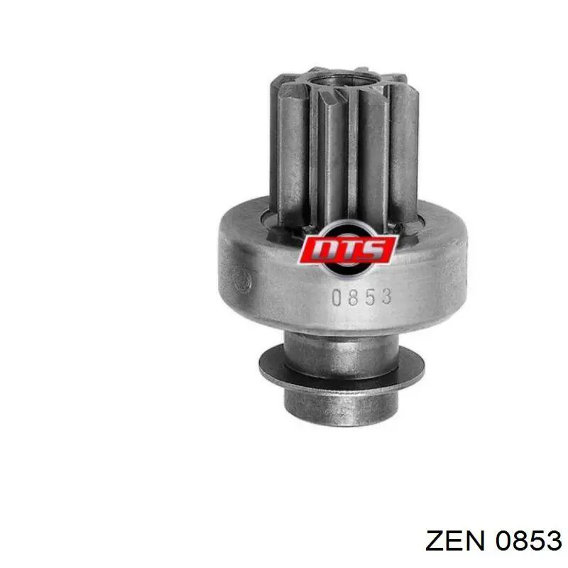 Купить 81014776 Power MAX Бендикс стартера