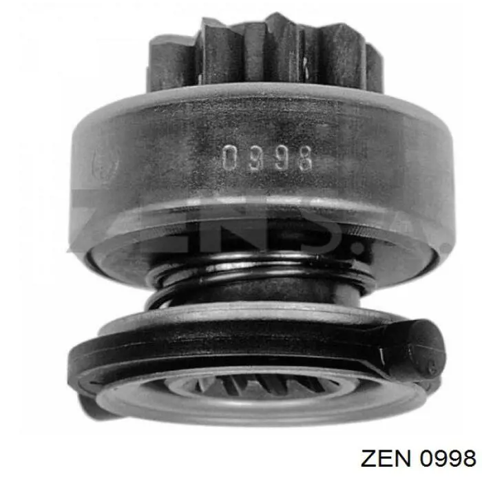  Бендикс ZEN 0998 цена, от 12.91 USD