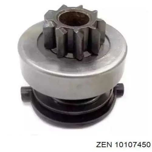 Бендикс стартера 10107450 ZEN