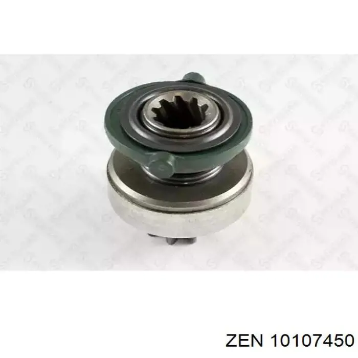  Бендикс ZEN 10107450 цена, от 9.61 USD