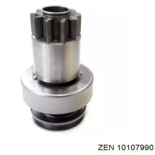 Бендикс стартера 10107990 ZEN