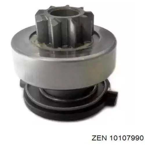 Бендикс стартера ZEN 10107990