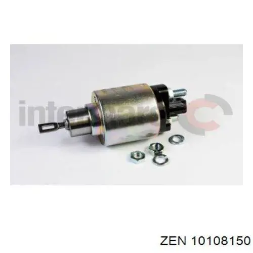 SDN306 Standard Привод стартера