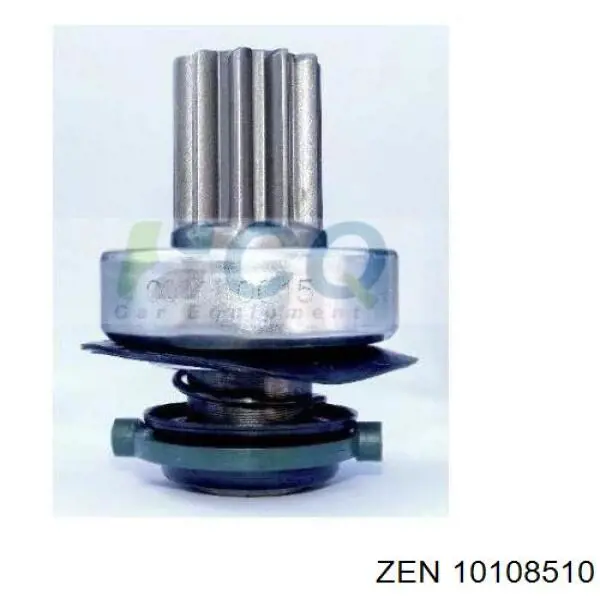 Бендикс стартера 10108510 ZEN