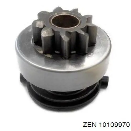 Bendix, motor de arranque 10109970 ZEN