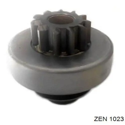 1023 ZEN