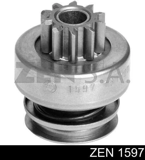  Бендикс ZEN 1597 цена, от 11.30 USD