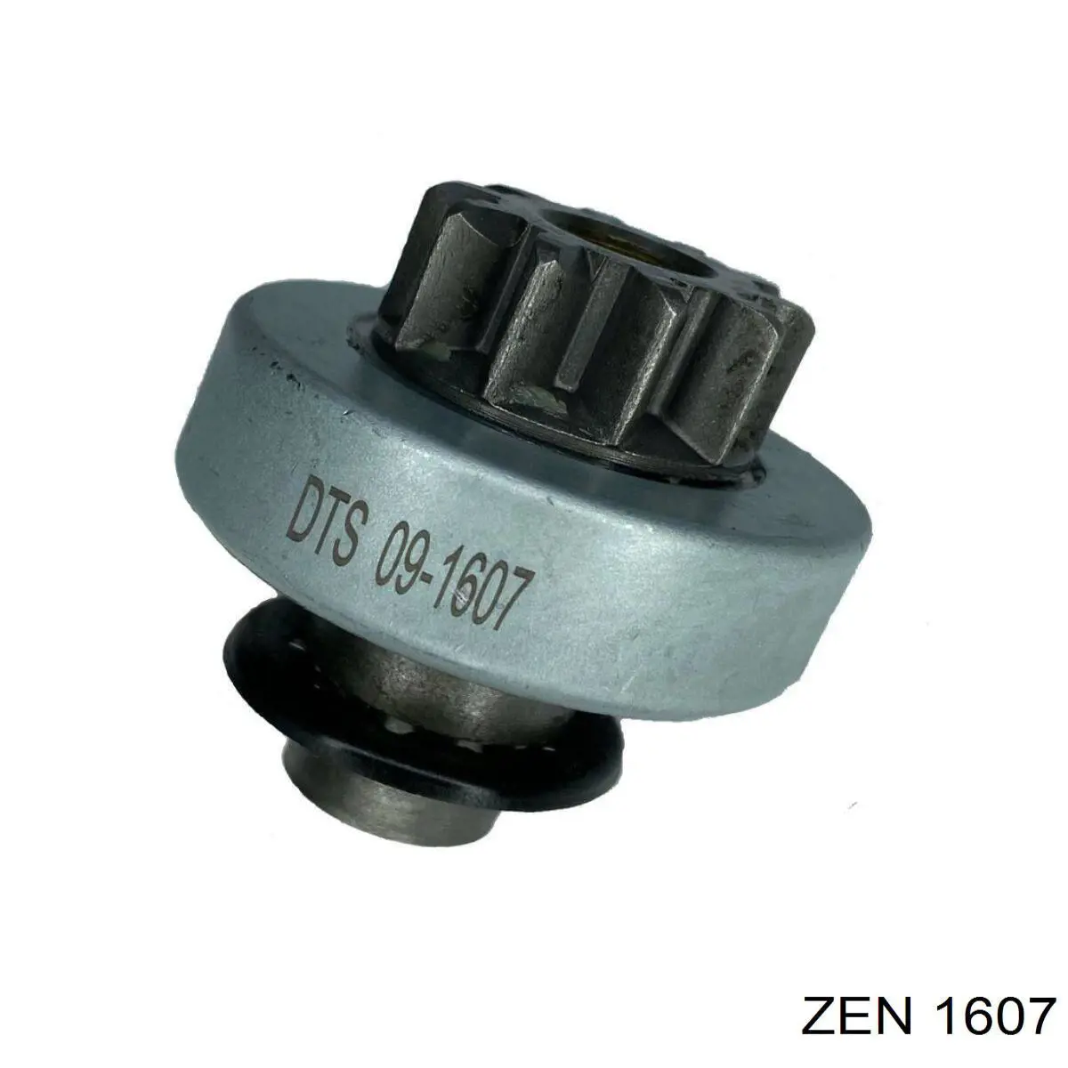 1607 ZEN