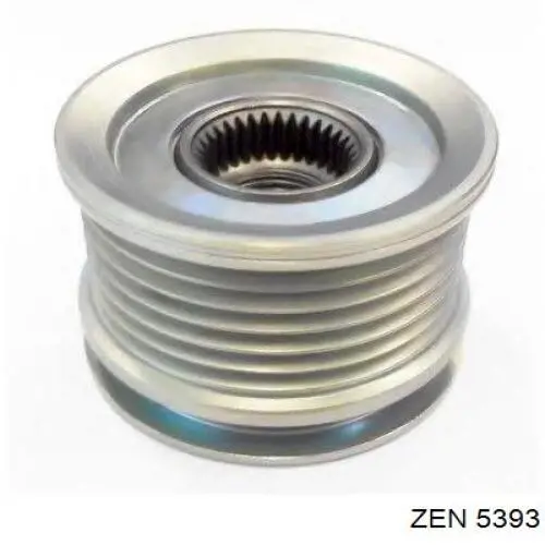5393 ZEN