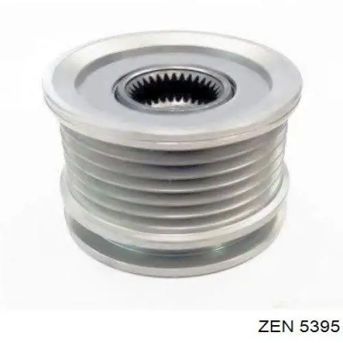 Шкив генератора 5395 ZEN