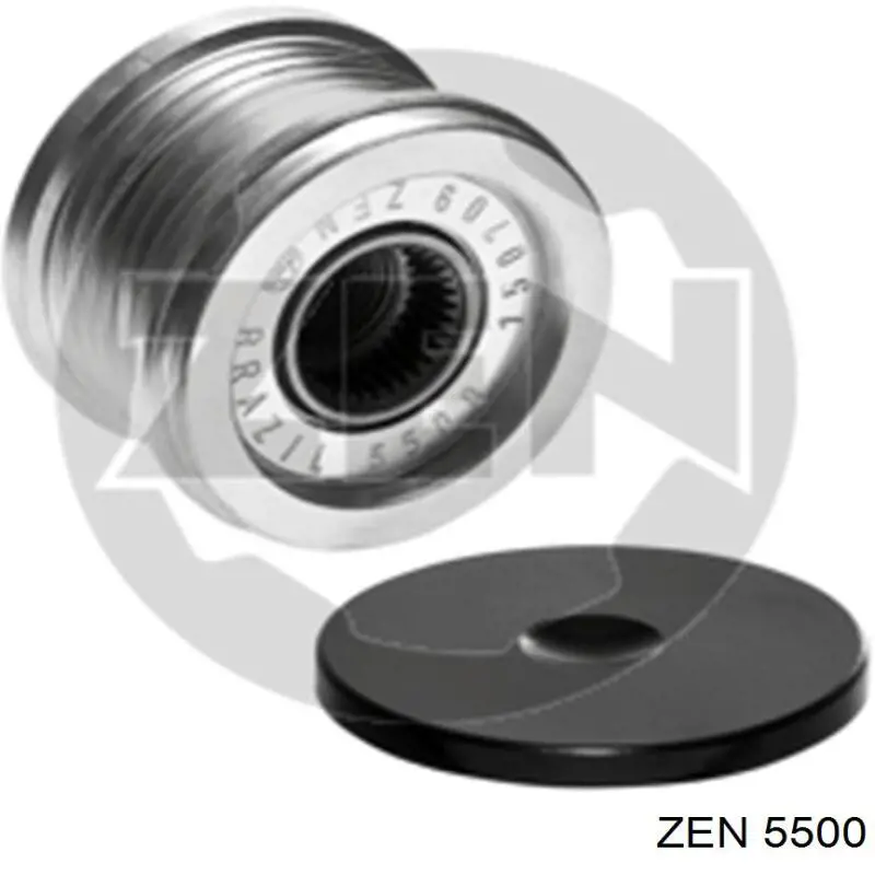 5500 ZEN