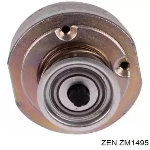 Купить ZM1495 ZEN Тяговое реле