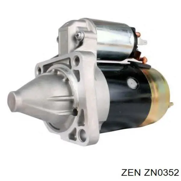 ZN0352 ZEN Привод стартера