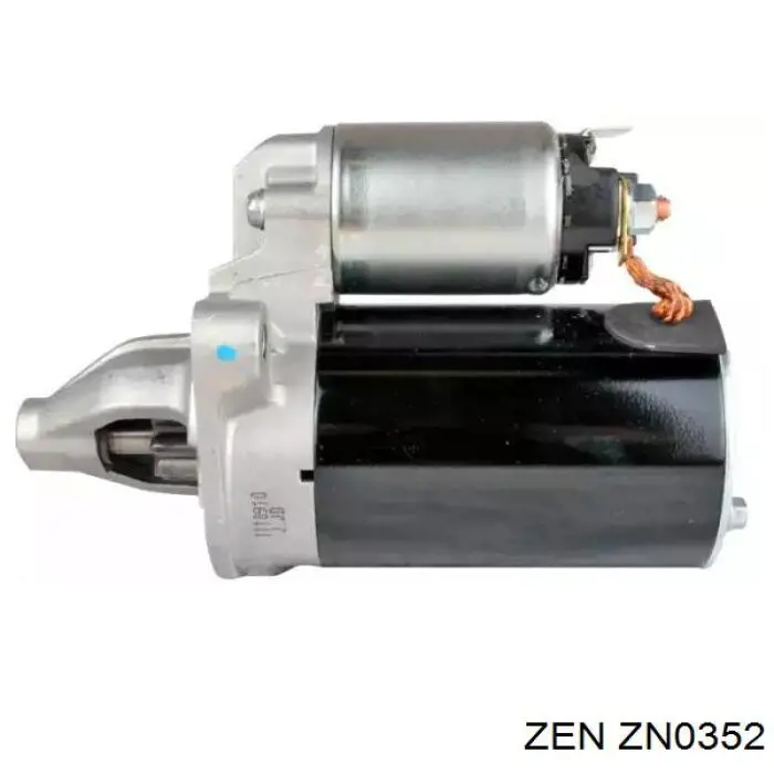 Бендикс стартера ZN0352 ZEN