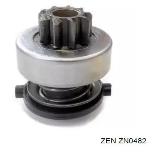 ZN0482 ZEN roda-livre do motor de arranco