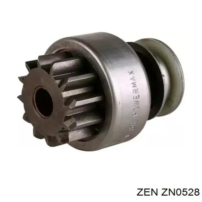 Бендикс стартера ZN0528 ZEN