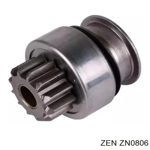 ZN0806 ZEN roda-livre do motor de arranco