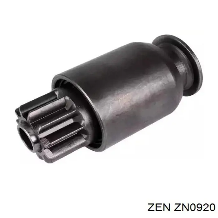 ZN0920 ZEN roda-livre do motor de arranco