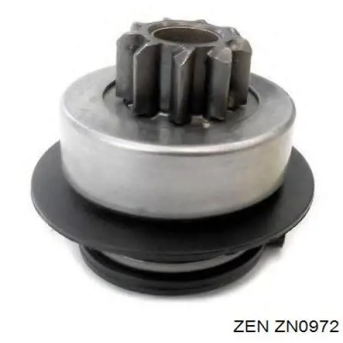  Бендикс ZEN ZN0972 цена, от 17.29 USD