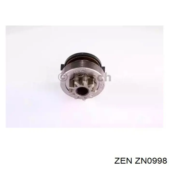 ZN0998 ZEN