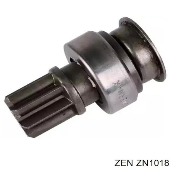  Бендикс ZEN ZN1018 цена, от 12.68 USD