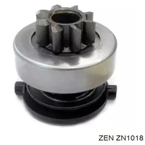 Купить ZN1018 ZEN Бендикс стартера