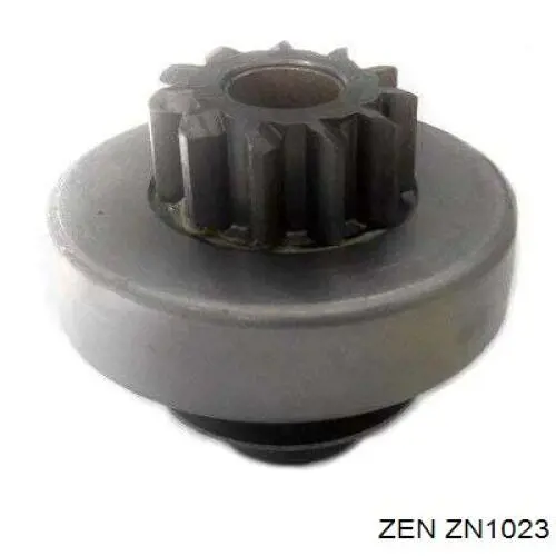 ZN1023 ZEN roda-livre do motor de arranco