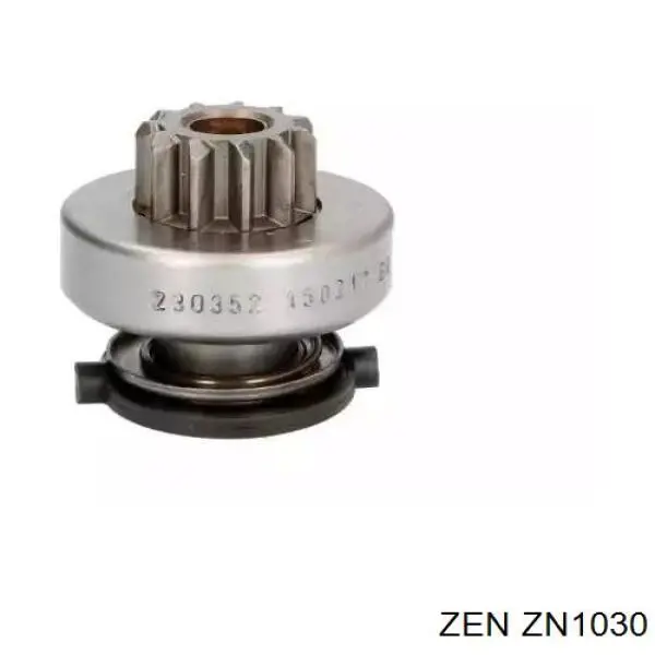 ZN1030 ZEN roda-livre do motor de arranco