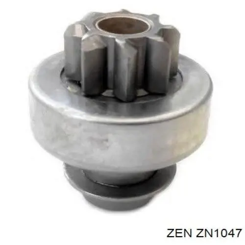 Бендикс стартера ZN1047 ZEN