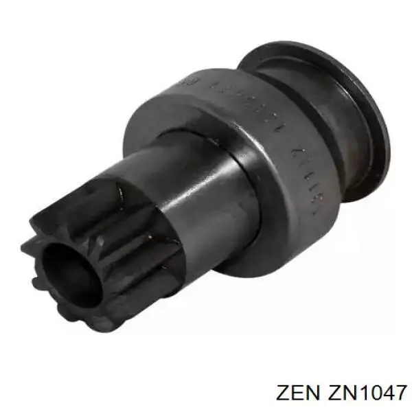 Бендикс стартера AS/Auto Storm SD5166P