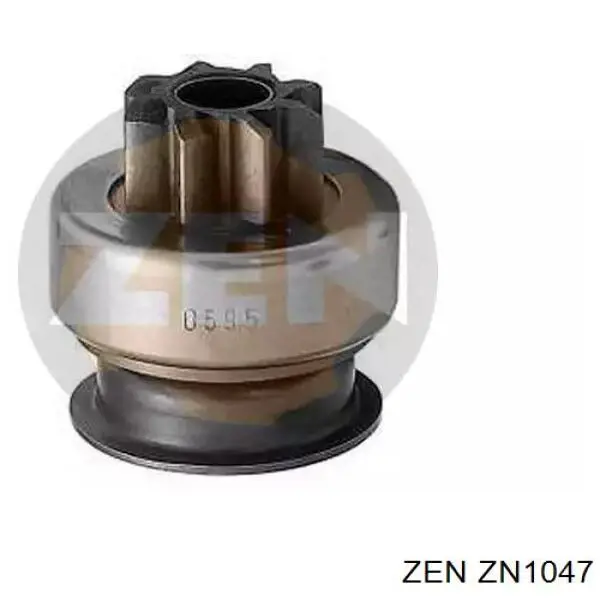  Бендикс ZEN ZN1047 цена, от 29.05 USD
