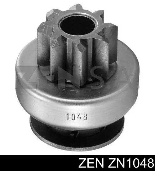 ZN1048 ZEN Привод стартера