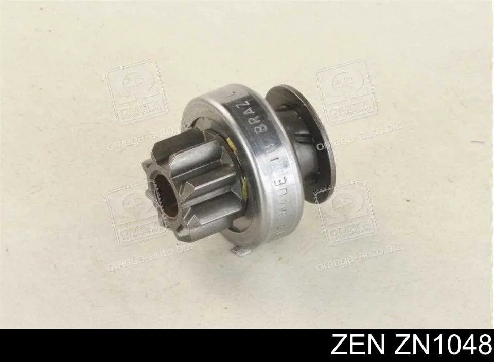  Бендикс ZEN ZN1048 цена, от 10.14 USD