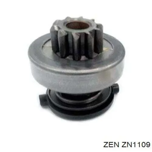 ZN1109 ZEN roda-livre do motor de arranco