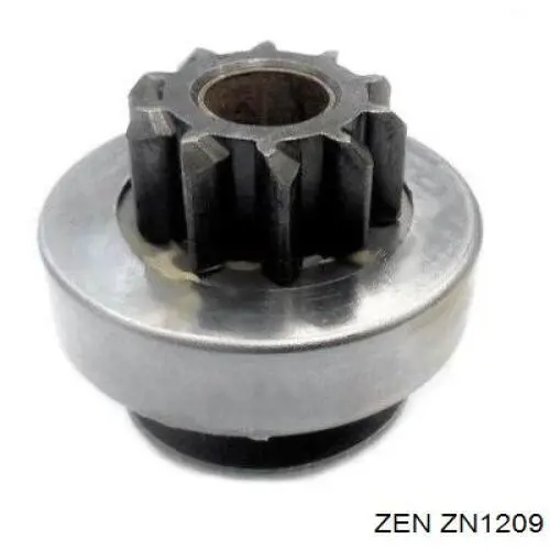 ZN1209 ZEN Привод стартера