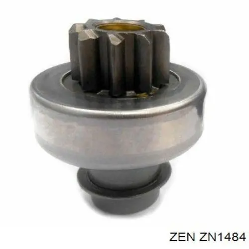Стартер двигателя ZN1484 ZEN