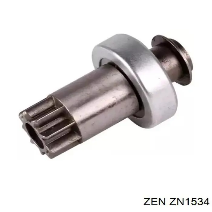  Бендикс ZEN ZN1534 цена, от 18.96 USD