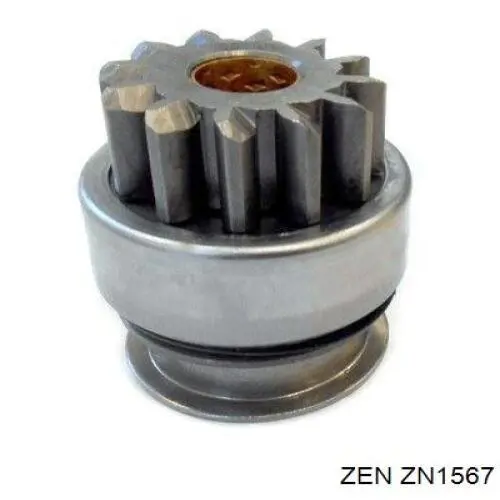 ZN1567 ZEN Привод стартера