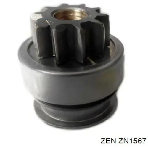  Бендикс ZEN ZN1567 цена, от 13.79 USD