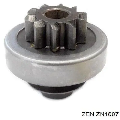  Бендикс ZEN ZN1607 цена, от 15.89 USD