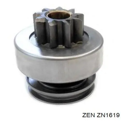 ZN1619 ZEN roda-livre do motor de arranco