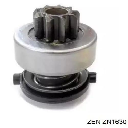 ZN1630 ZEN Привод стартера