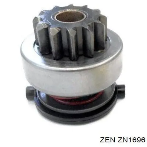  Бендикс ZEN ZN1696 цена, от 13.64 USD