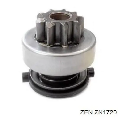 Бендикс стартера ZN1720 ZEN