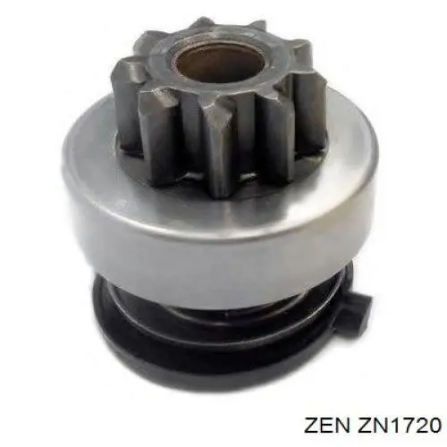 Купить ZN1720 ZEN Бендикс стартера