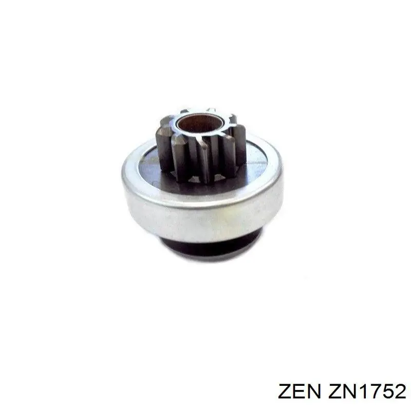 ZN1752 ZEN Привод стартера