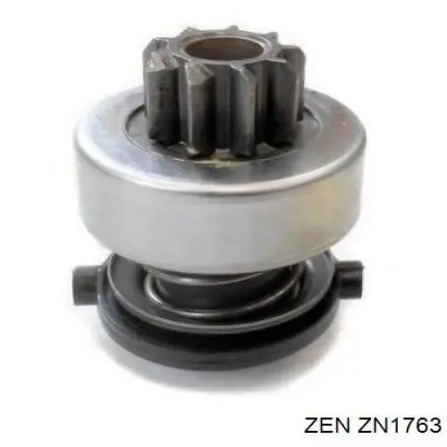 ZN1763 ZEN roda-livre do motor de arranco