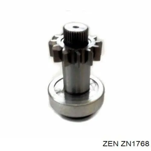 Roda-livre do motor de arranco Cargo F032335664 preço, a partir de 69,05 USD